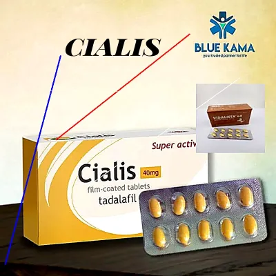 Acheter de cialis